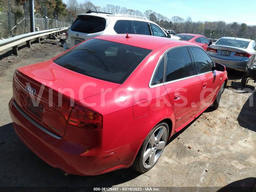 WAUEF78E28A115327