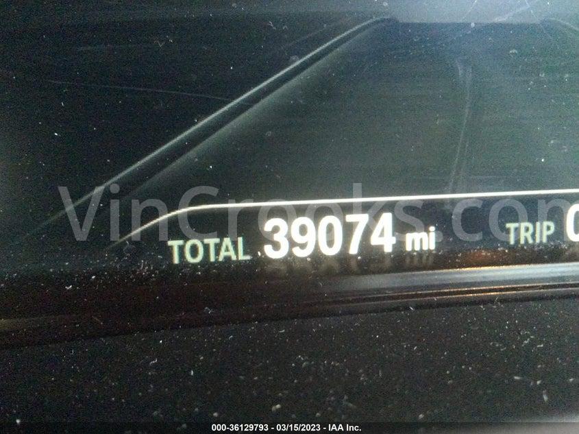 5UXTR9C58KLP80912