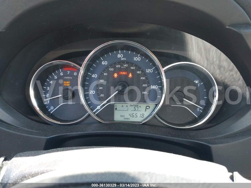 2T1BURHE9GC733438