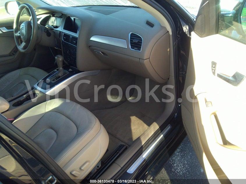 WAUAFAFL7AN021522