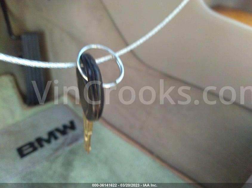 WBAHD6325SGK58979