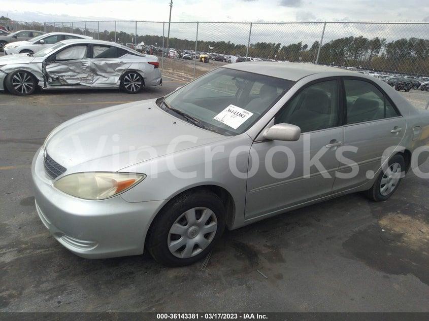 4T1BE32K92U103676
