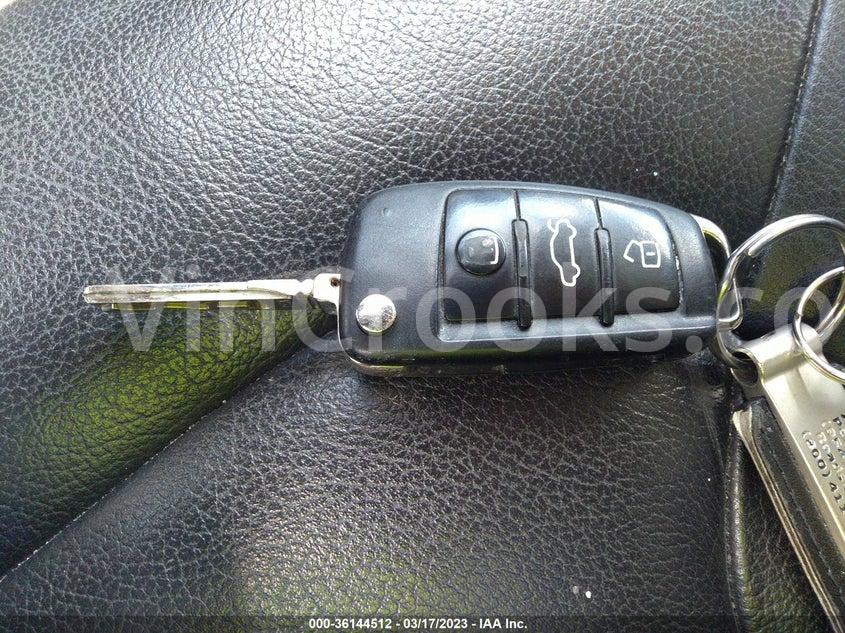 WA1LGAFE8ED015955