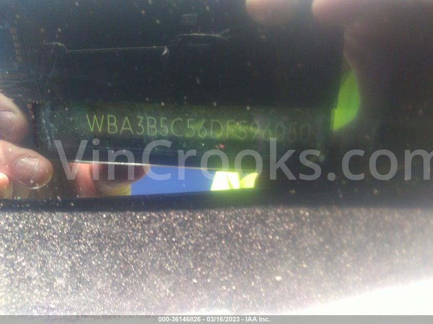 WBA3B5C56DF596050