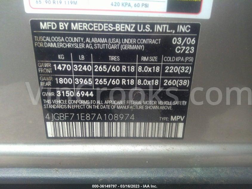 4JGBF71E87A108974