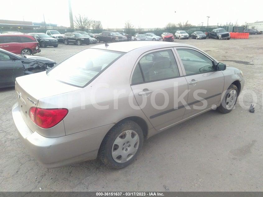 1NXBR32E83Z055510