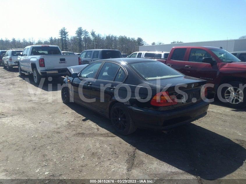 WBAEU334X2PF69894