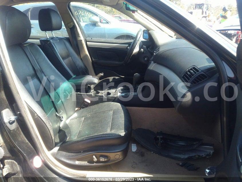 WBAEU334X2PF69894
