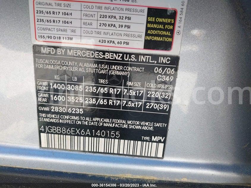4JGBB86EX6A140155