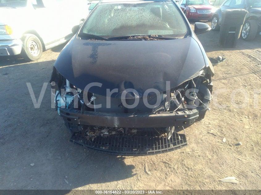 2T1BURHE1GC703284