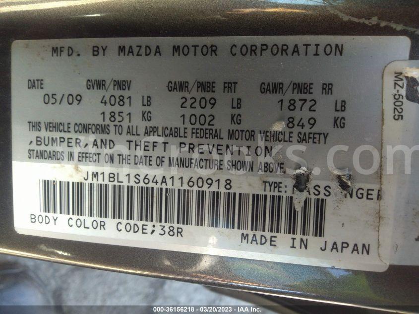 JM1BL1S64A1160918