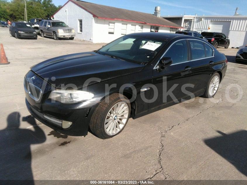 WBAFU7C53DDU71571
