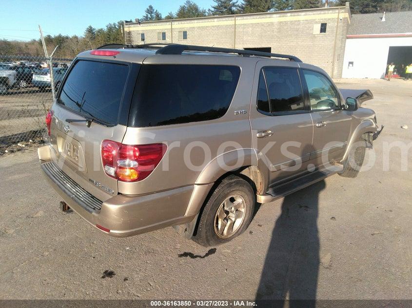 5TDBT44A57S279124