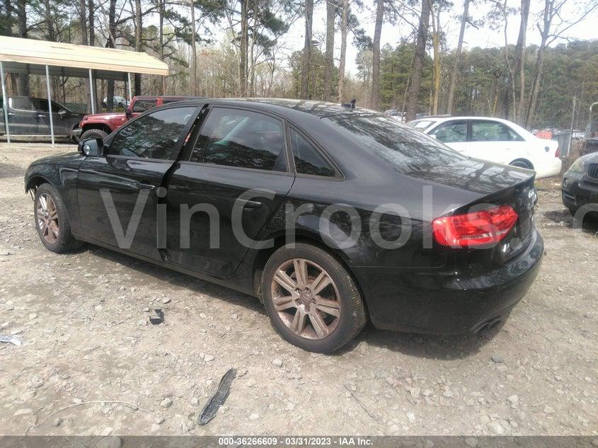 WAUAFAFL5BN033265