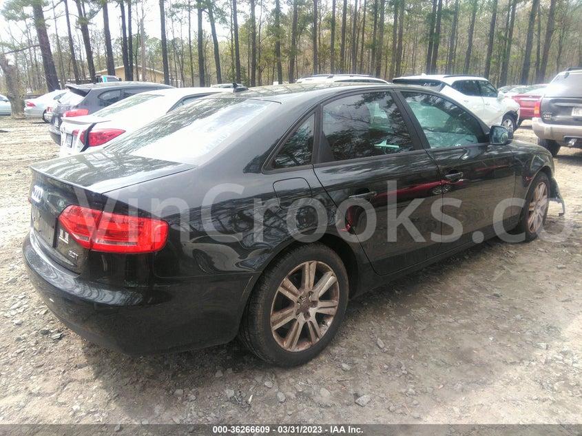 WAUAFAFL5BN033265