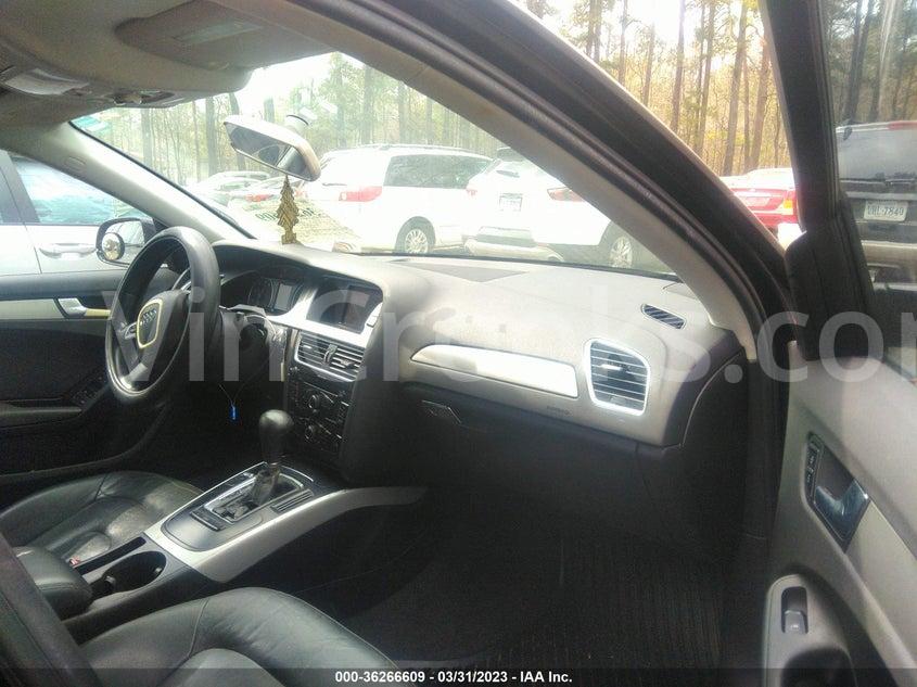 WAUAFAFL5BN033265