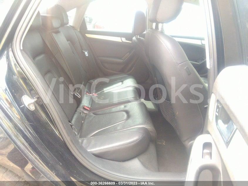 WAUAFAFL5BN033265