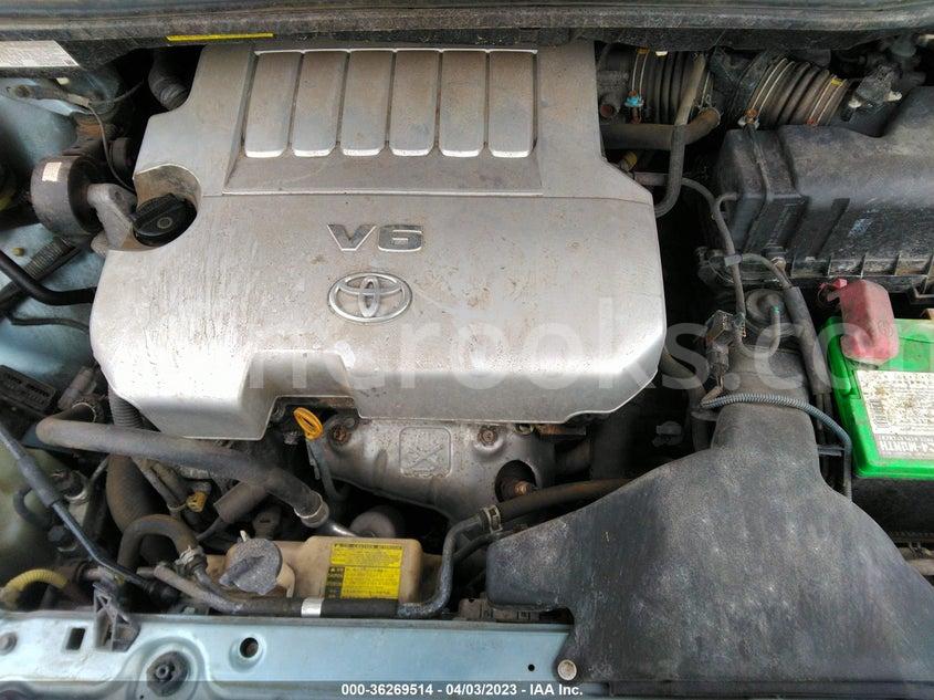 5TDZK22C39S282195