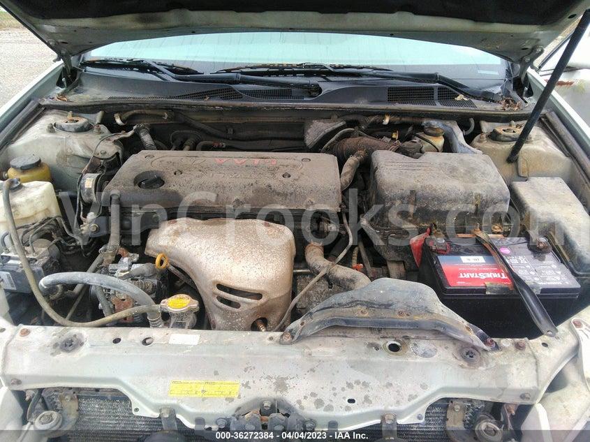 4T1BE32K25U097661