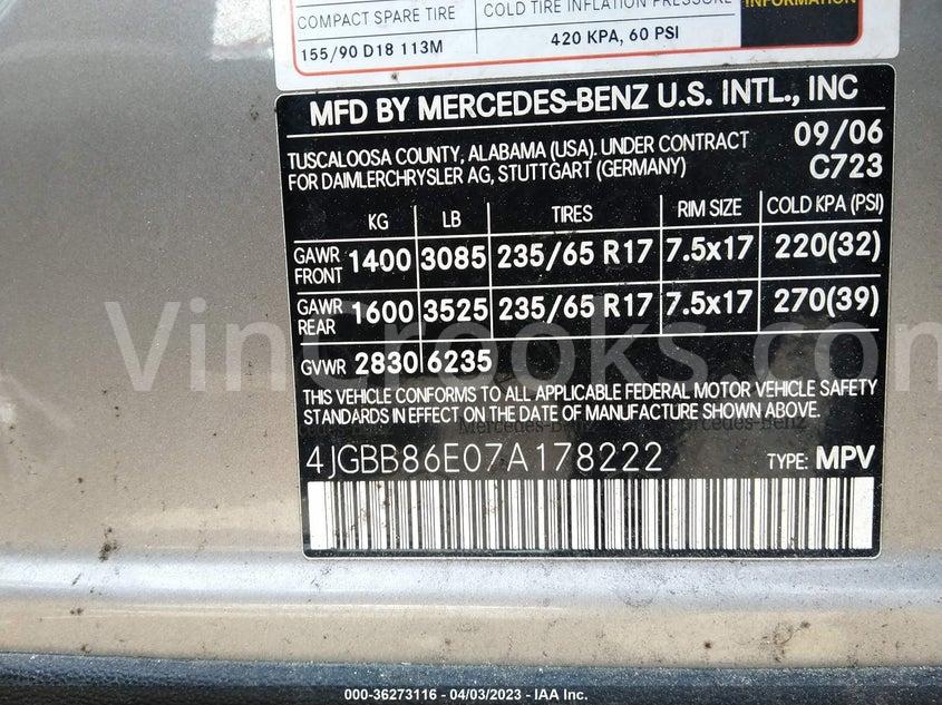 4JGBB86E07A178222