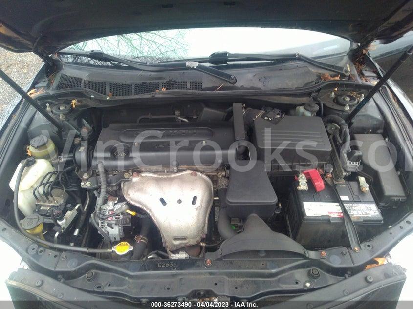 4T4BE46K59R103495