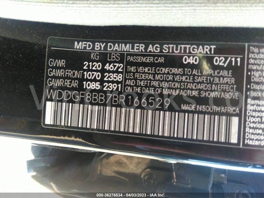 WDDGF8BB7BR166529