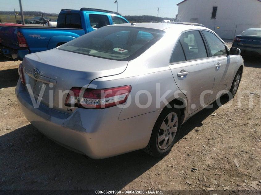 4T4BF3EK7AR007283