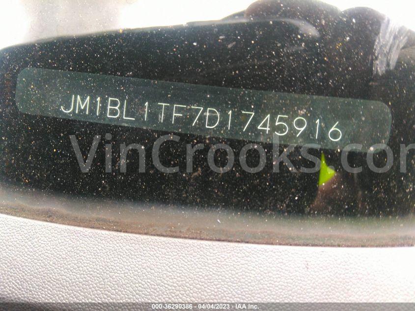 JM1BL1TF7D1745916