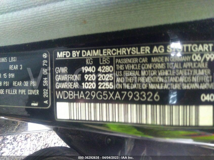 WDBHA29G5XA793326