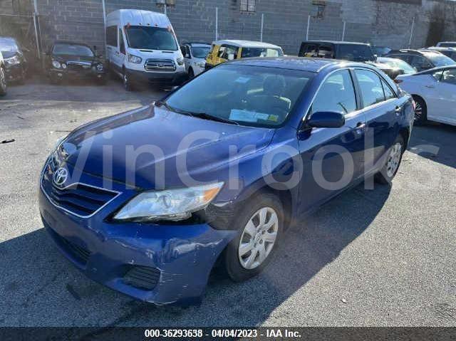 4T1BF3EK5AU515620