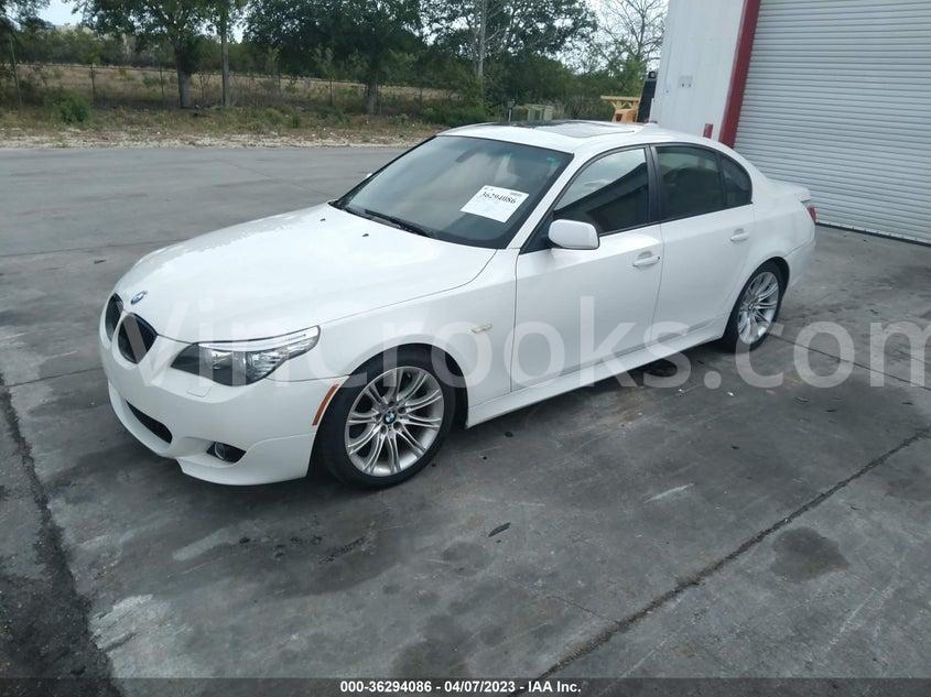WBANU5C51AC127934