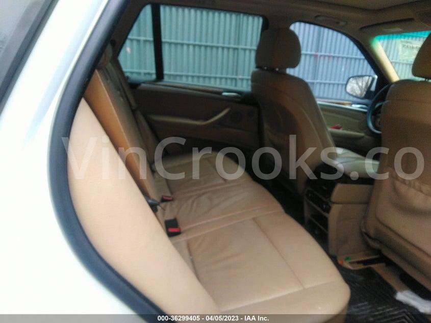 5UXFE43527LY82385