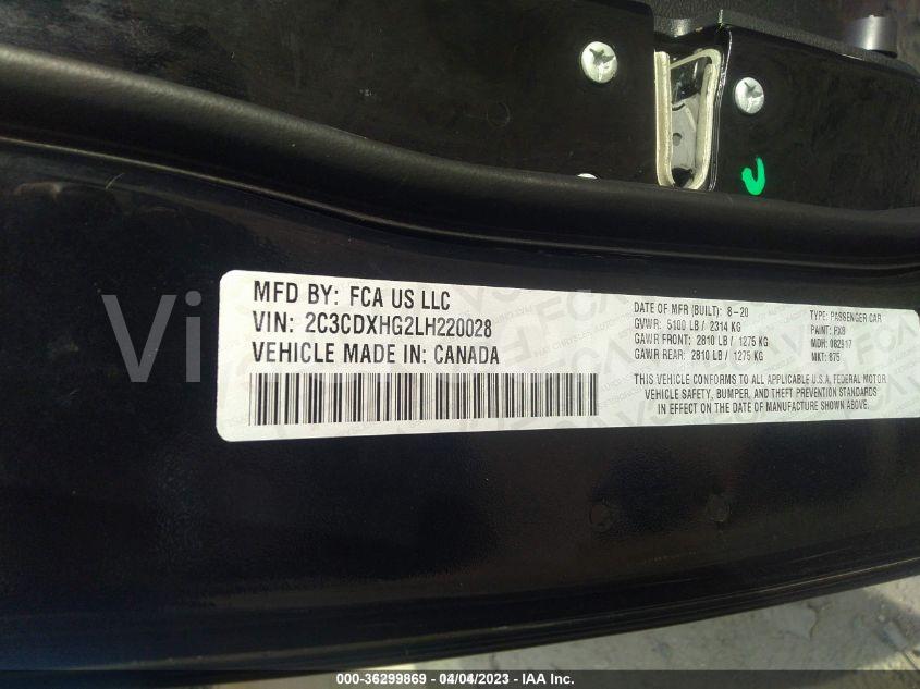 2C3CDXHG2LH220028