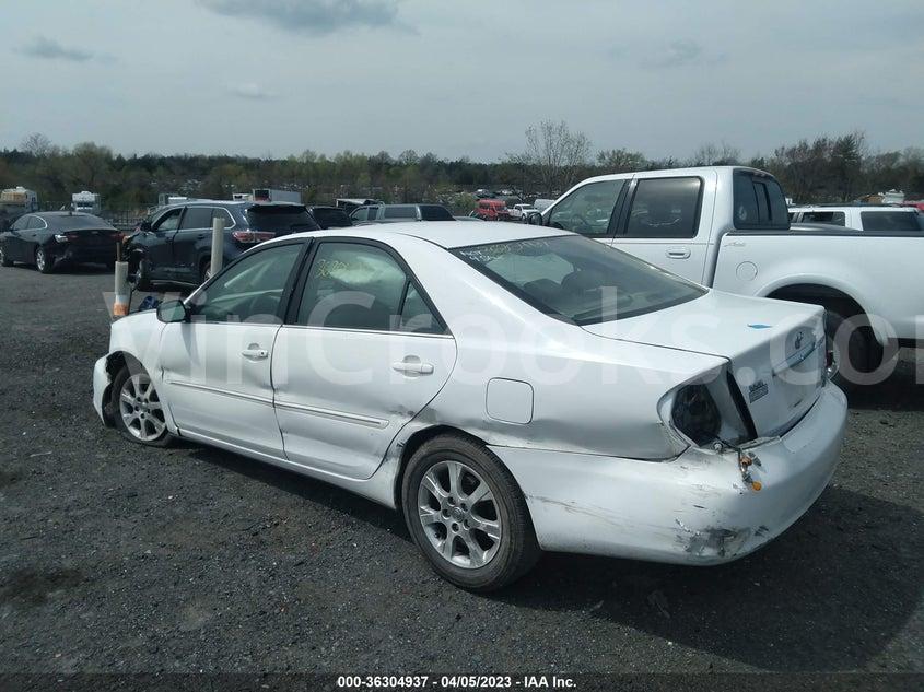 4T1BF30K25U095201