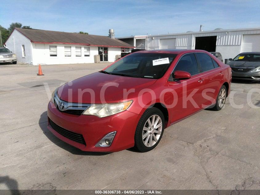 4T1BF1FK1CU526927