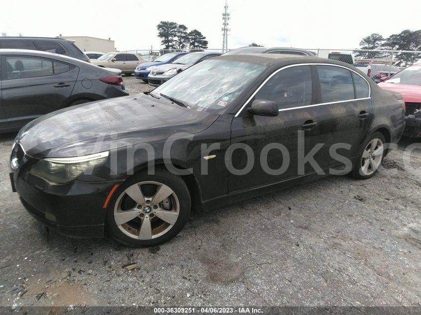 WBANV13598CZ56282