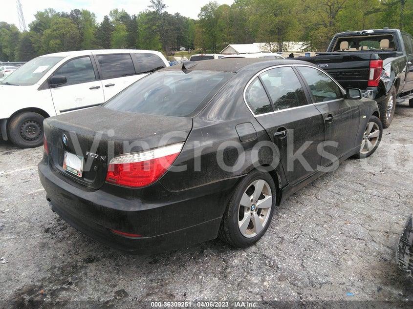 WBANV13598CZ56282