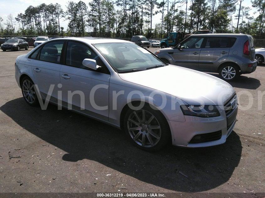 WAUAFAFLXBN050708
