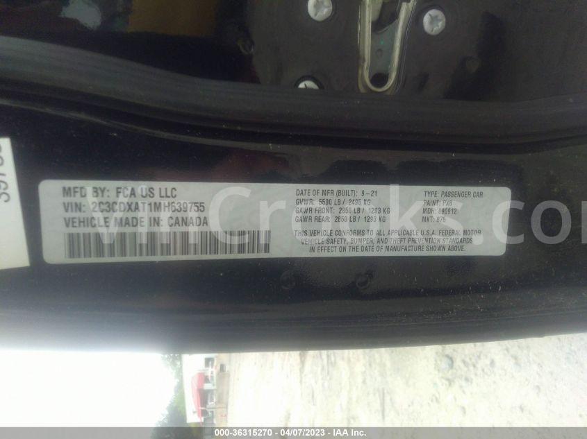 2C3CDXAT1MH639755