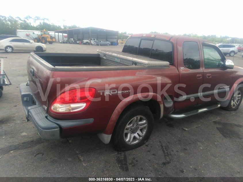 5TBRT34153S438784