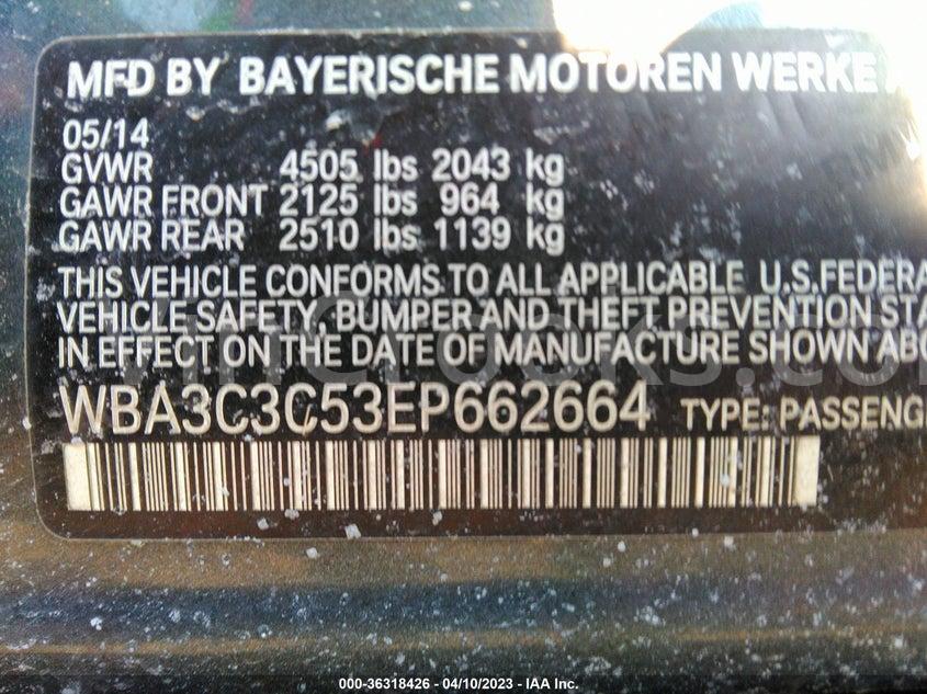 WBA3C3C53EP662664