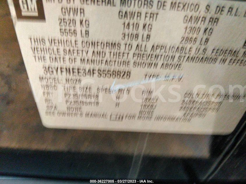 3GYFNEE34FS558828
