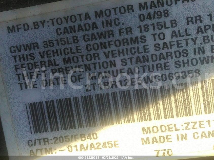 2T1BR12E5WC069858
