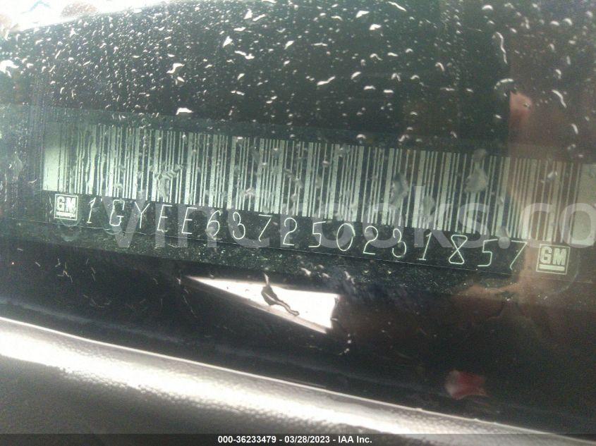 1GYEE637250231857