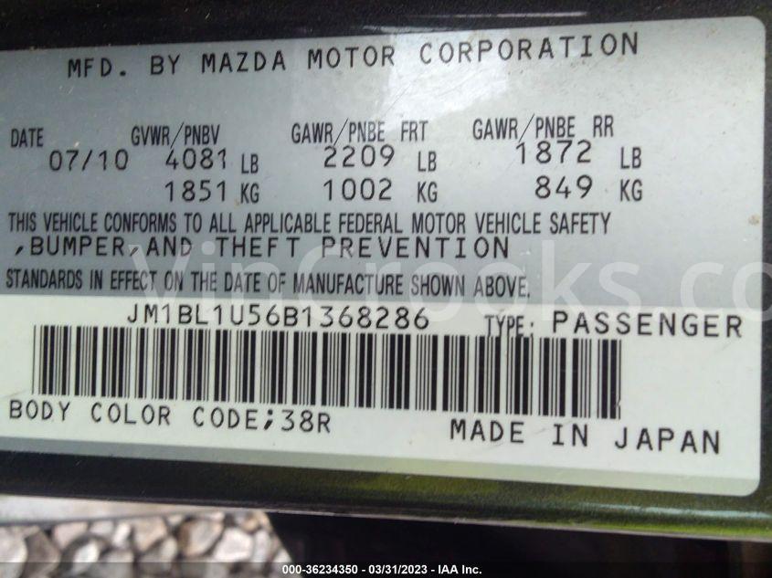 JM1BL1U56B1368286