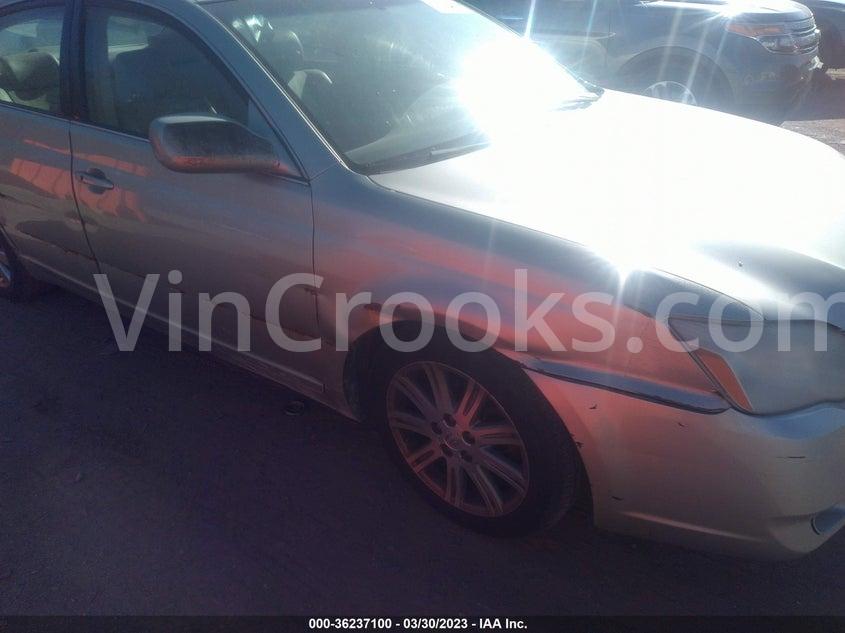 4T1BK36B07U232013