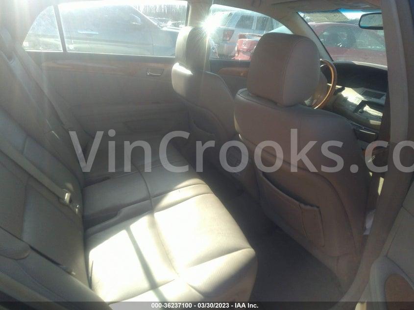 4T1BK36B07U232013