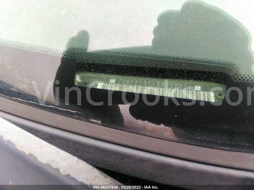 1GKFK13058R252201