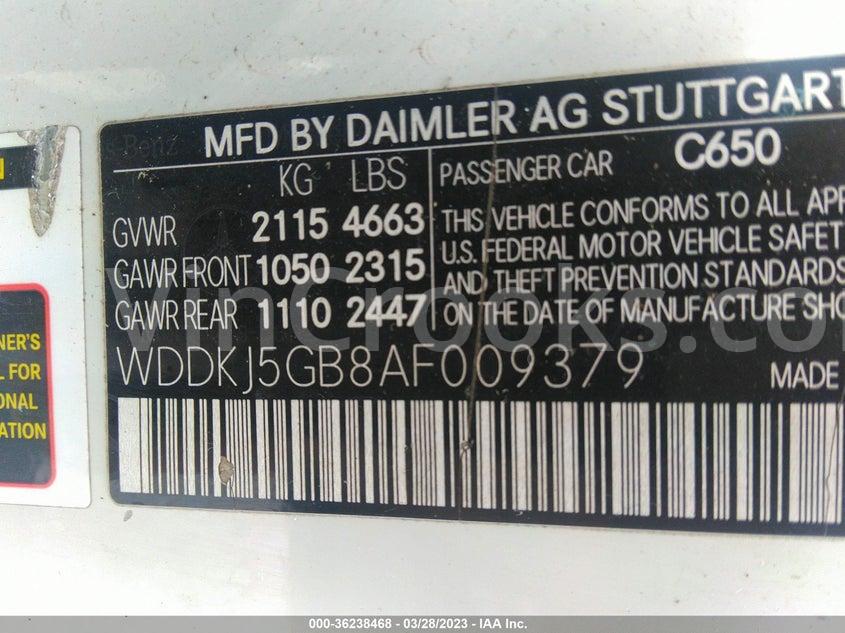 WDDKJ5GB8AF009379