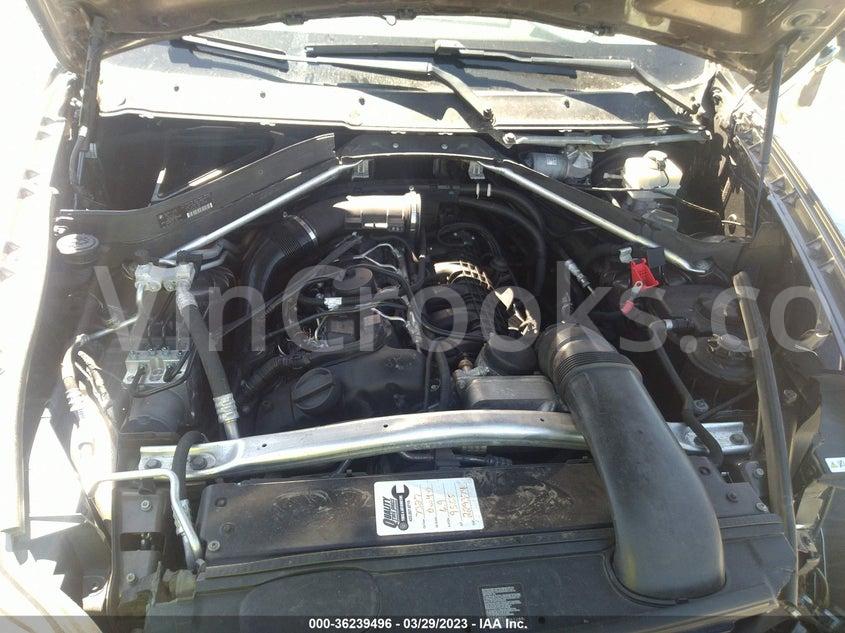 5UXZV4C57CL985647
